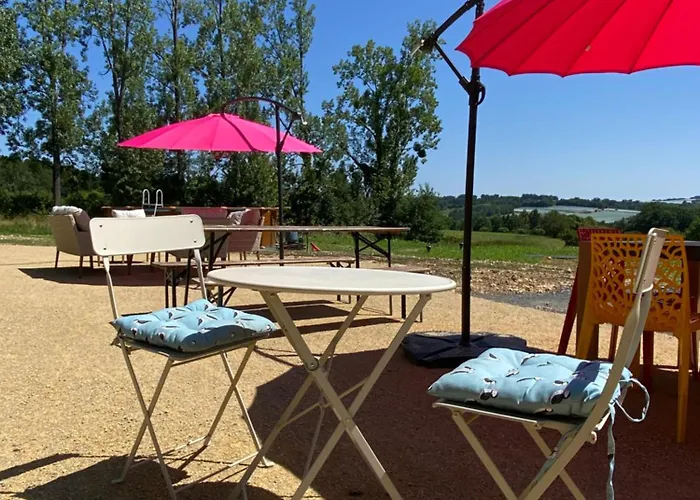 The Llama Farm France