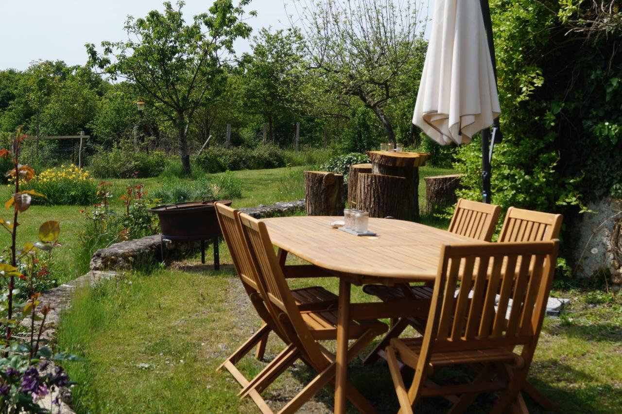 Farm stay The Llama Farm France *